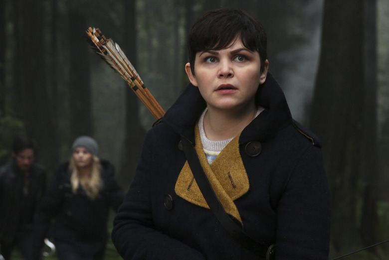 GINNIFER GOODWIN