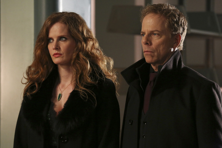 REBECCA MADER, GREG GERMANN