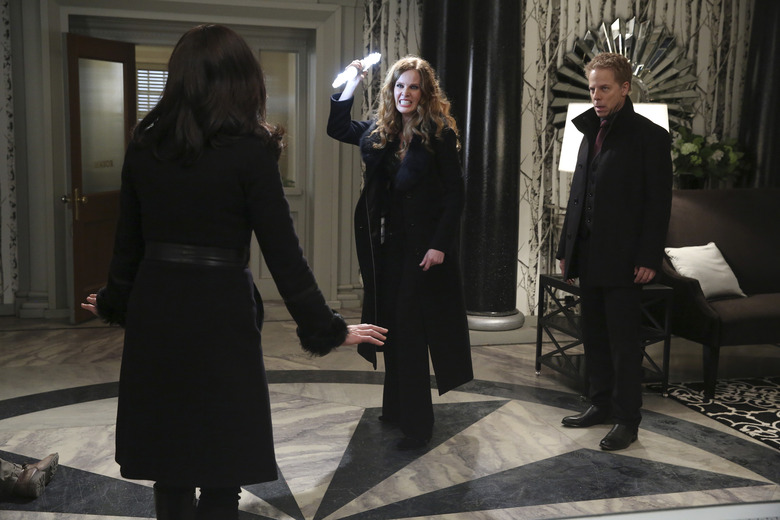 REBECCA MADER, GREG GERMANN