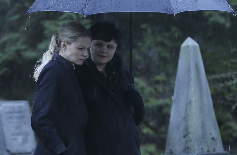 JENNIFER MORRISON, GINNIFER GOODWIN