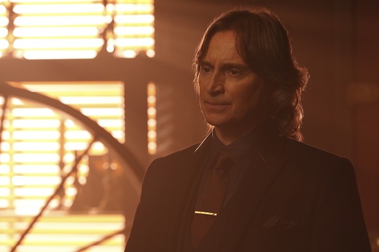 ROBERT CARLYLE