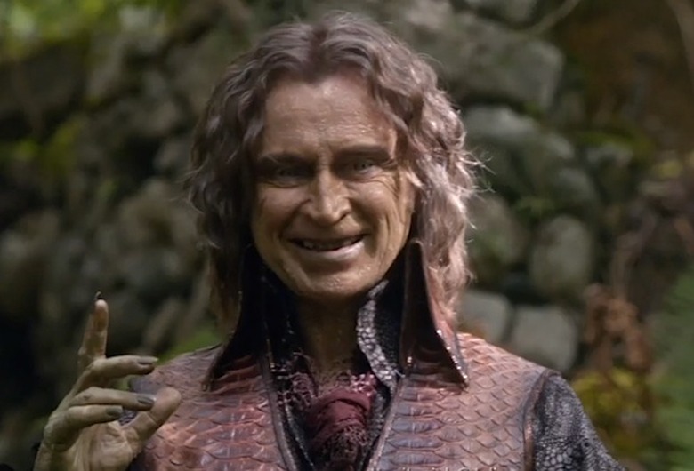 Once-Rumple