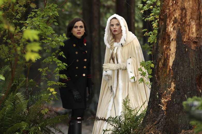 Once Upon a Time Season 6