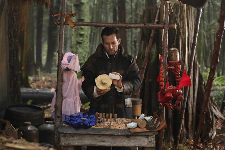 Once Upon a Time Season 6