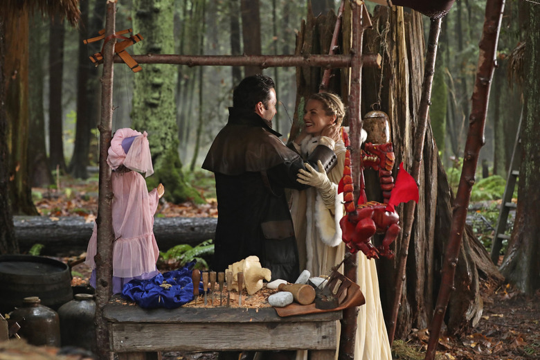 Once Upon a Time Season 6