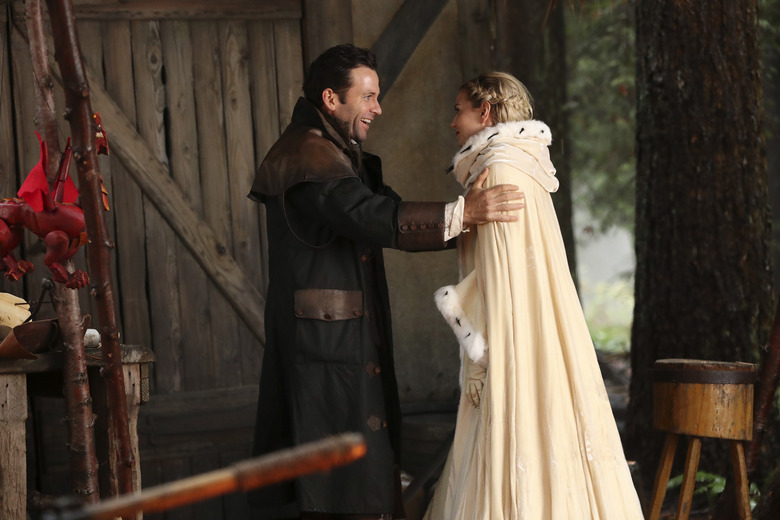 Once Upon a Time Season 6