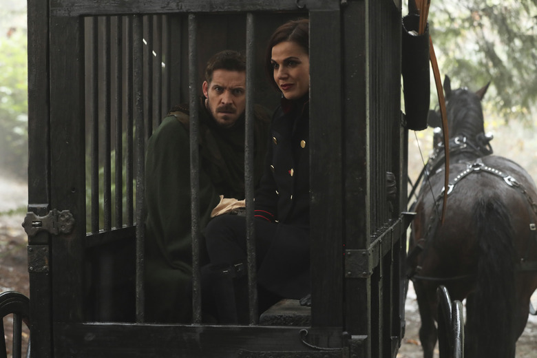 Once Upon a Time Season 6