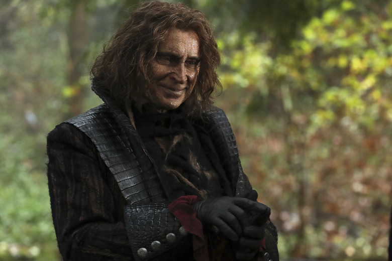 Once Upon a Time Season 6