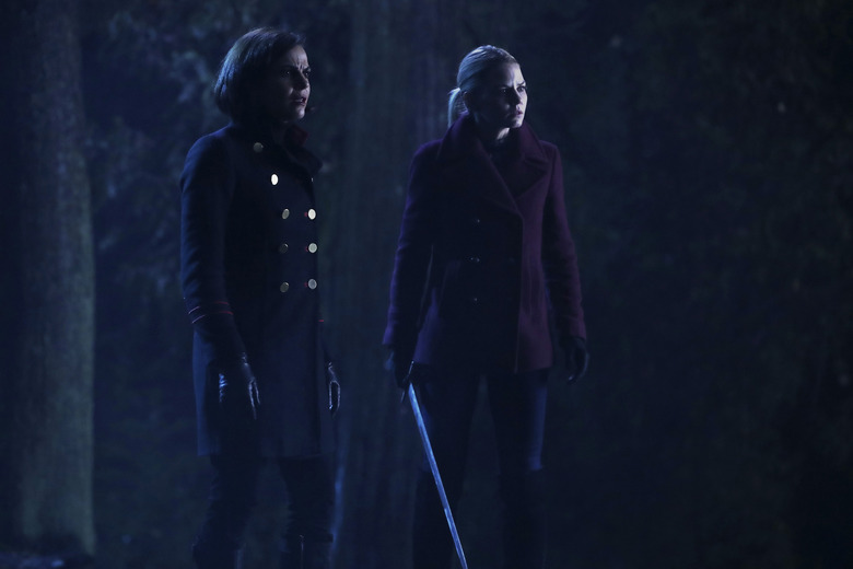 Once Upon a Time Season 6