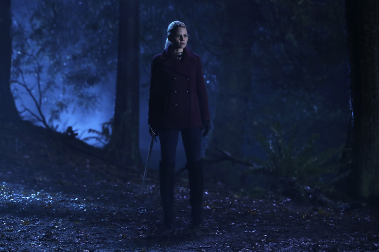 Once Upon a Time Season 6