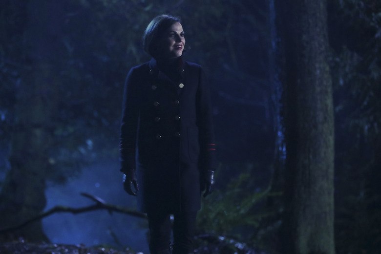 Once Upon a Time Season 6