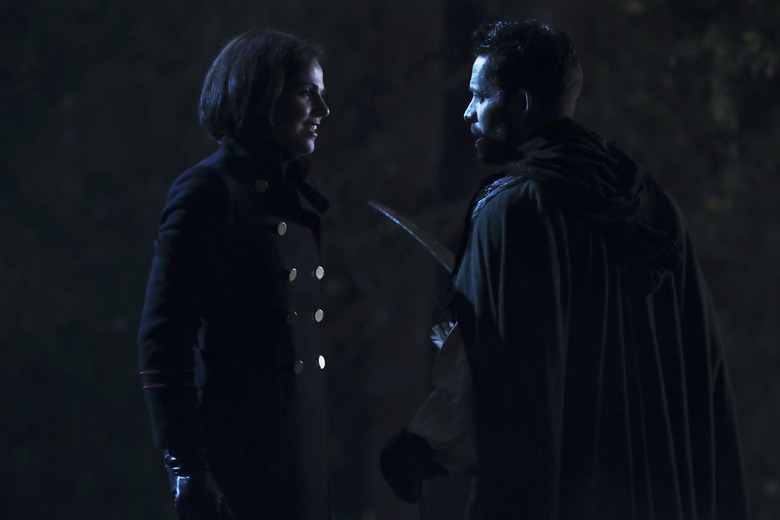 Once Upon a Time Season 6