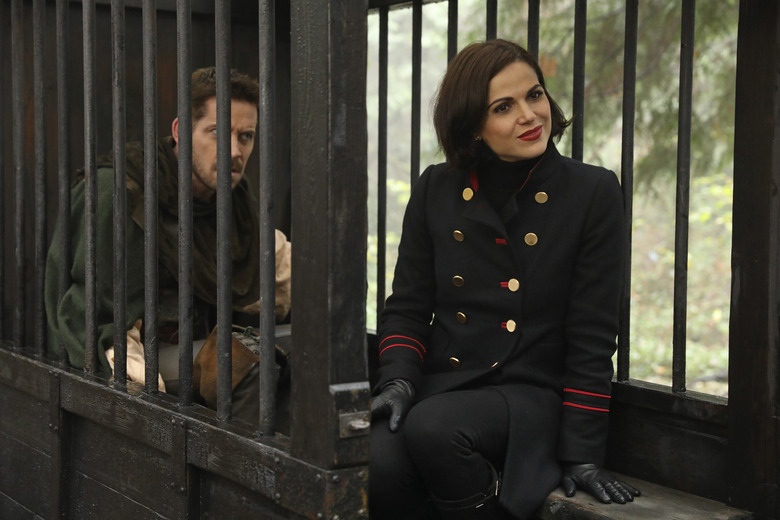 Once Upon a Time Season 6