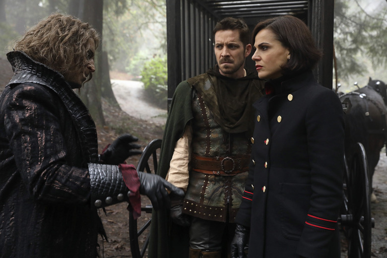 Once Upon a Time Season 6