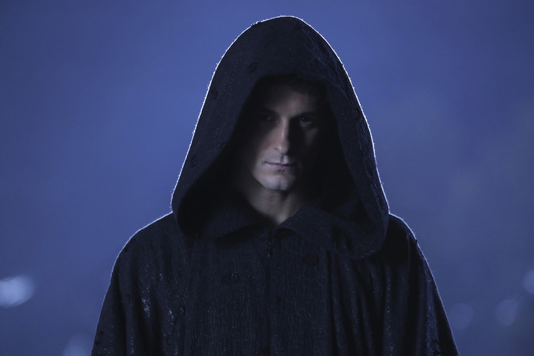 Once Upon a Time Season 6