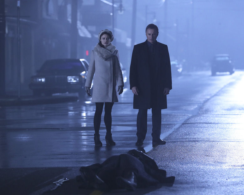 Once Upon a Time Season 6