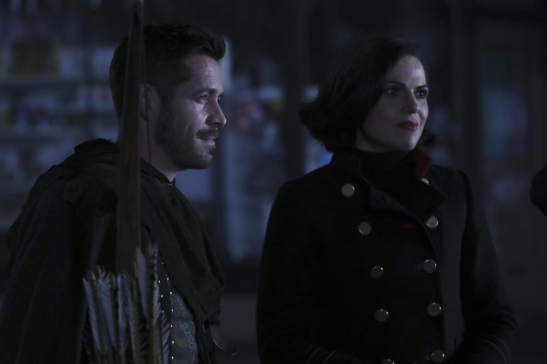 Once Upon a Time Season 6