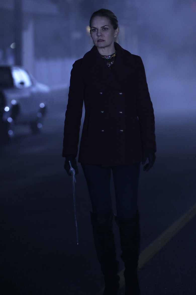 Once Upon a Time Season 6