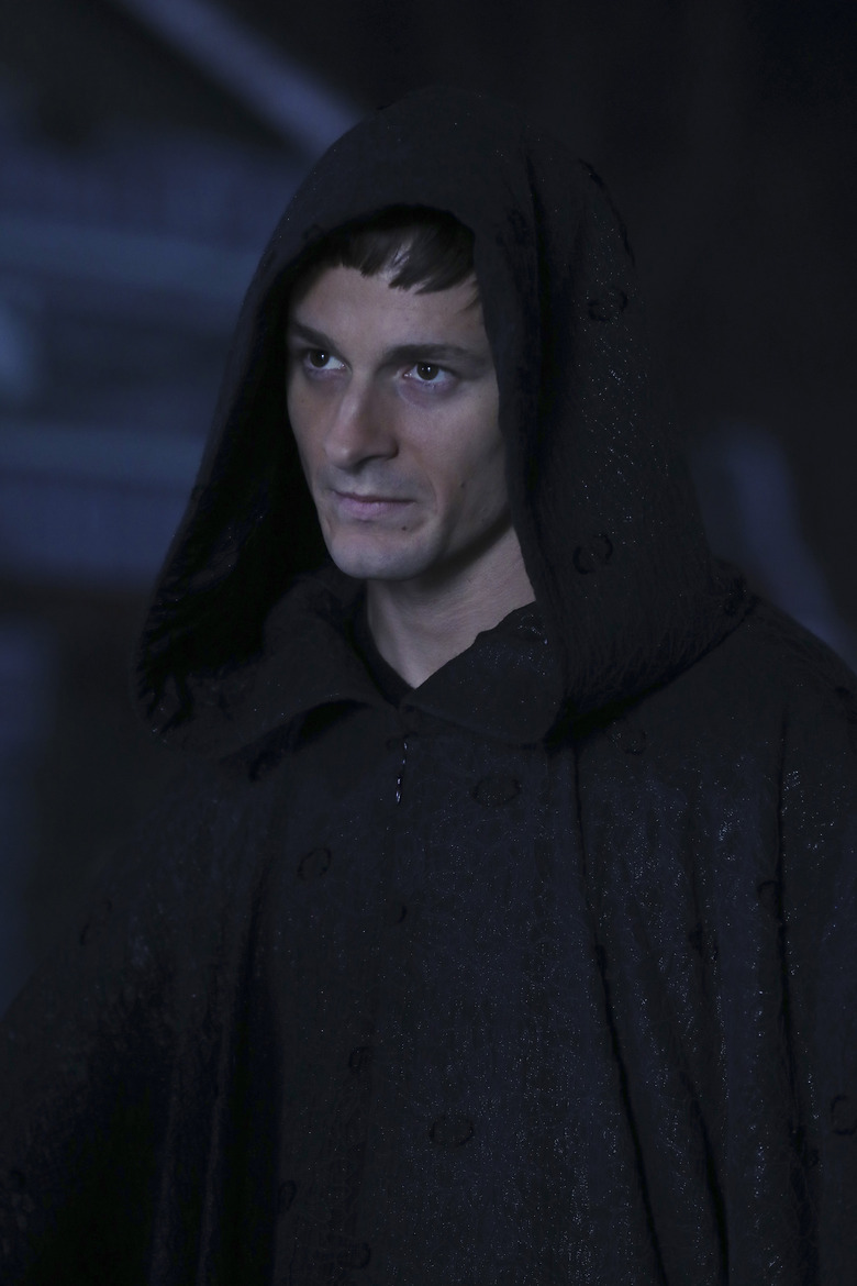 Once Upon a Time Season 6