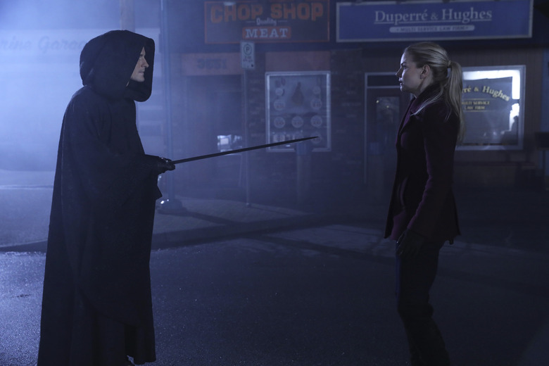 Once Upon a Time Season 6