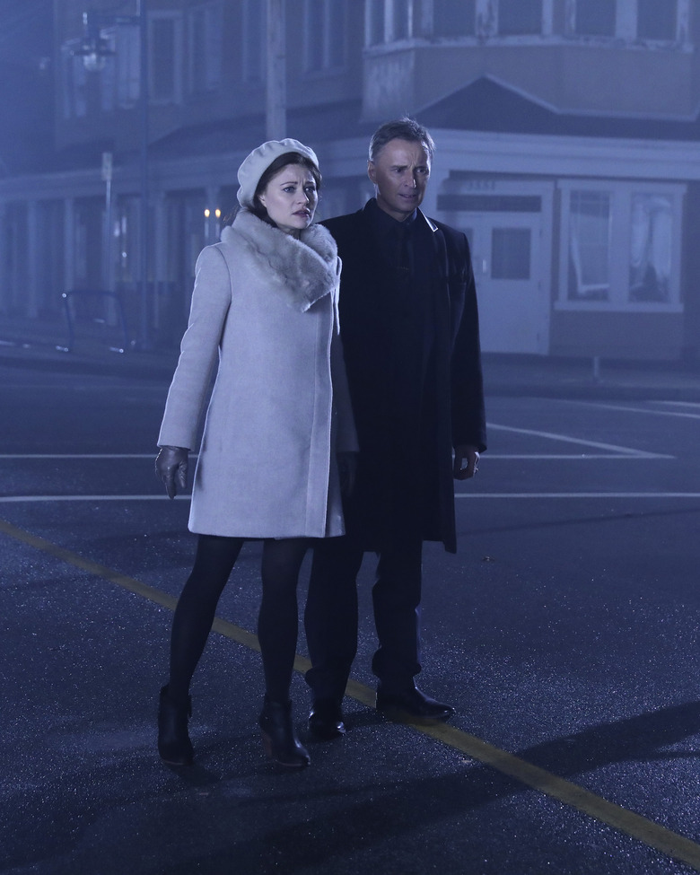 Once Upon a Time Season 6