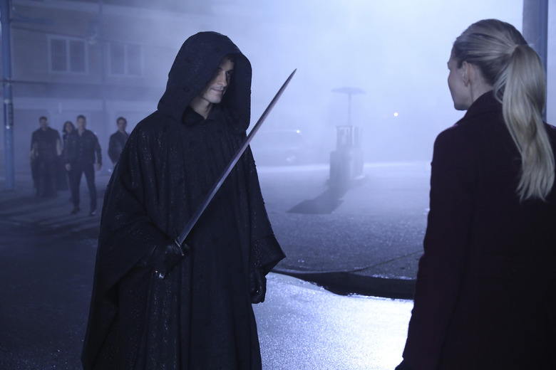 Once Upon a Time Season 6