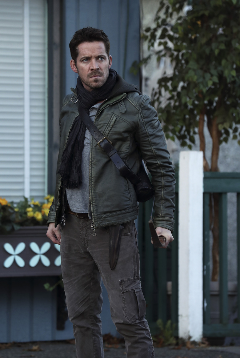 Once Upon a Time Season 6