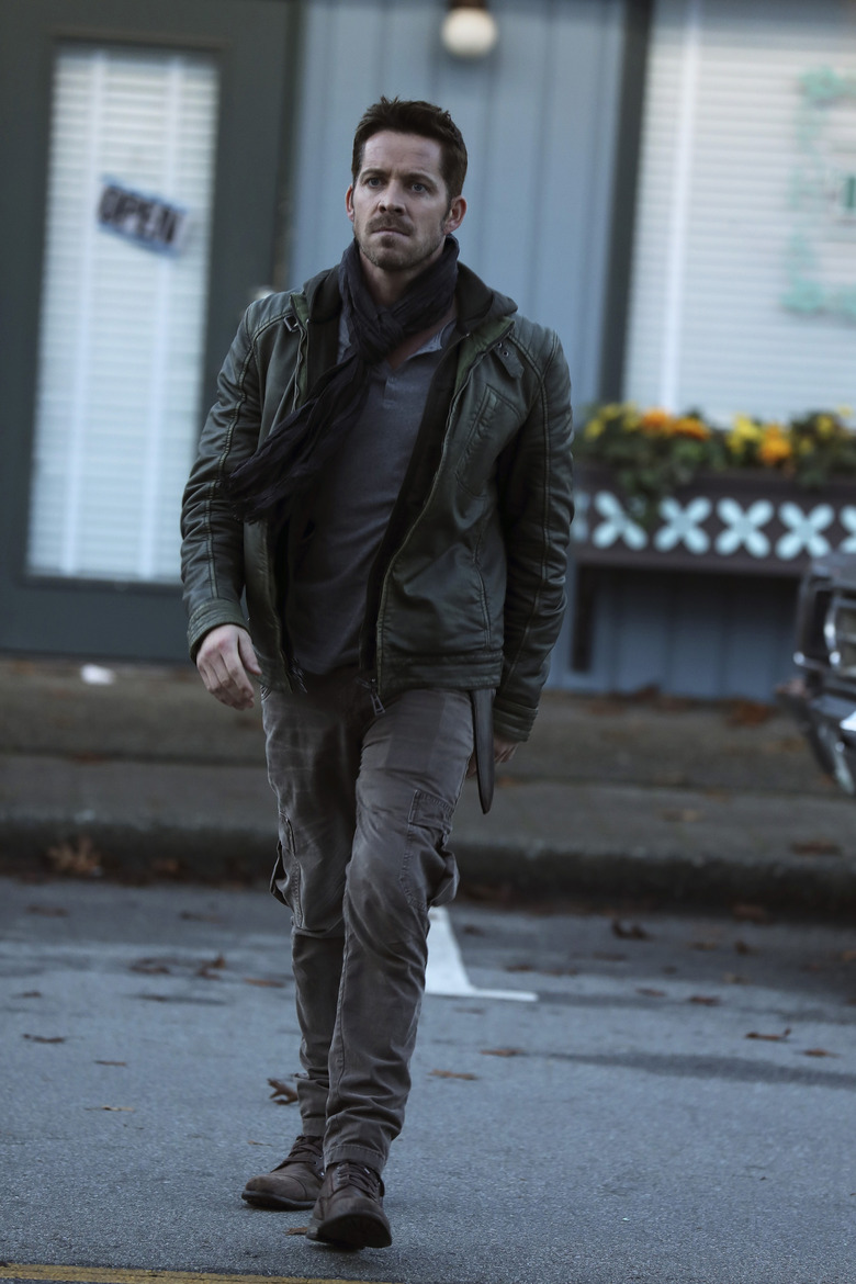 Once Upon a Time Season 6