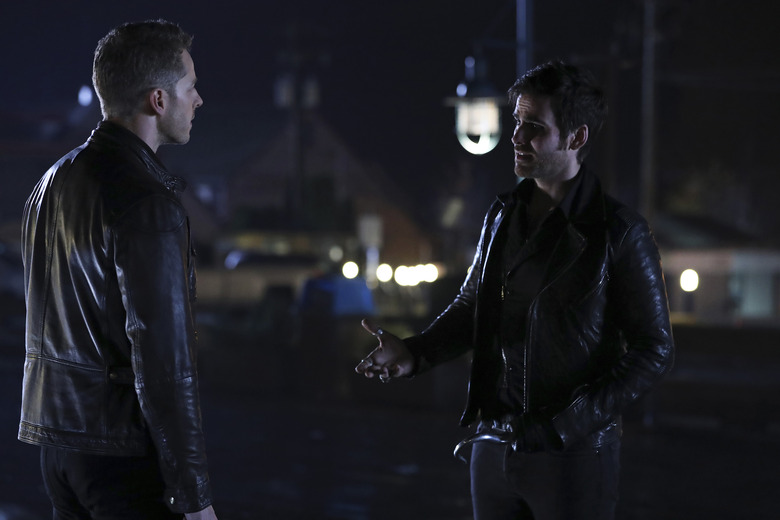 Once Upon a Time Season 6