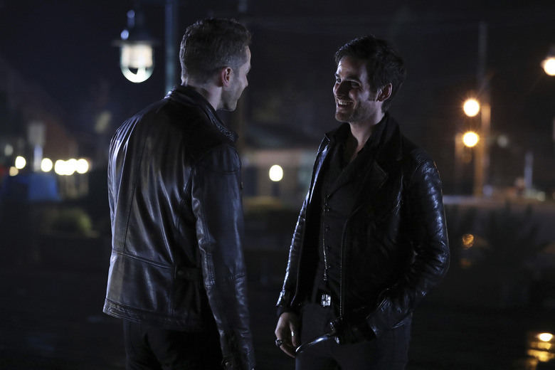 Once Upon a Time Season 6