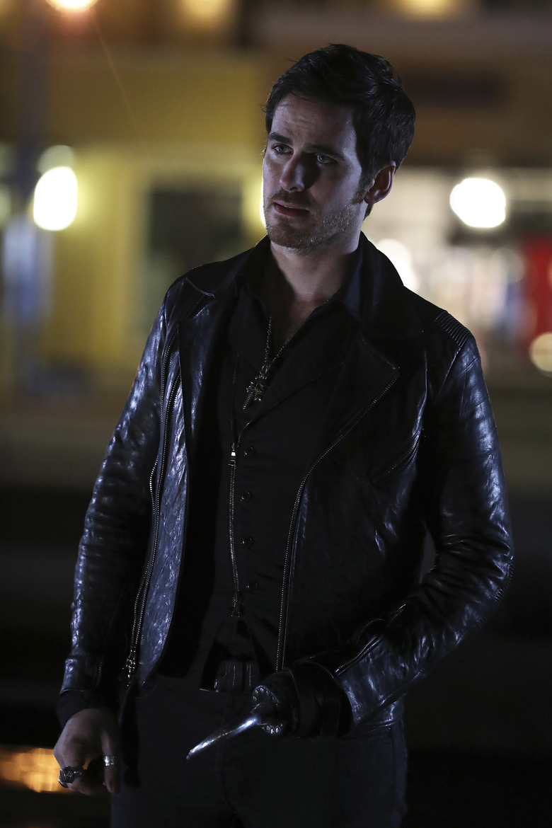 Once Upon a Time Season 6