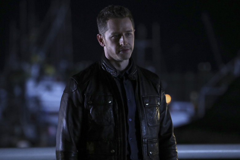 Once Upon a Time Season 6