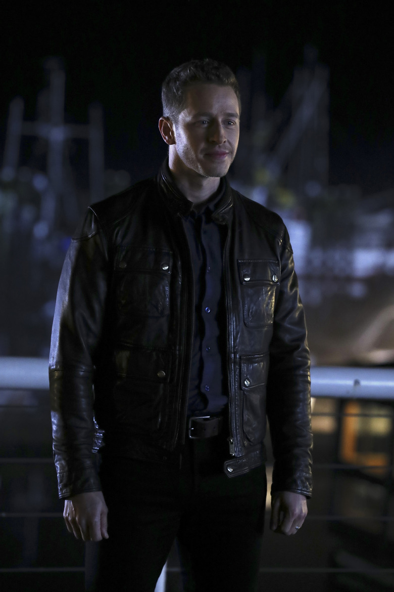 Once Upon a Time Season 6