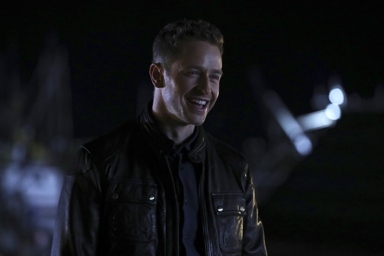 Once Upon a Time Season 6