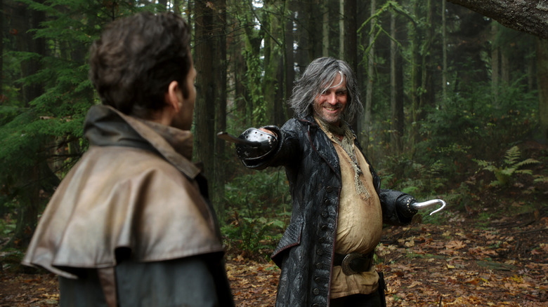 Once Upon a Time Season 6