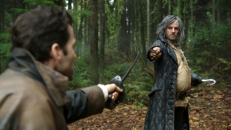 Once Upon a Time Season 6