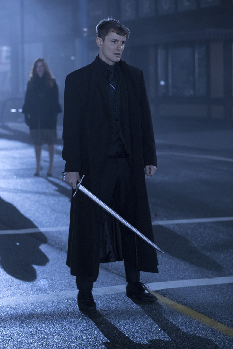 Once Upon a Time Finale