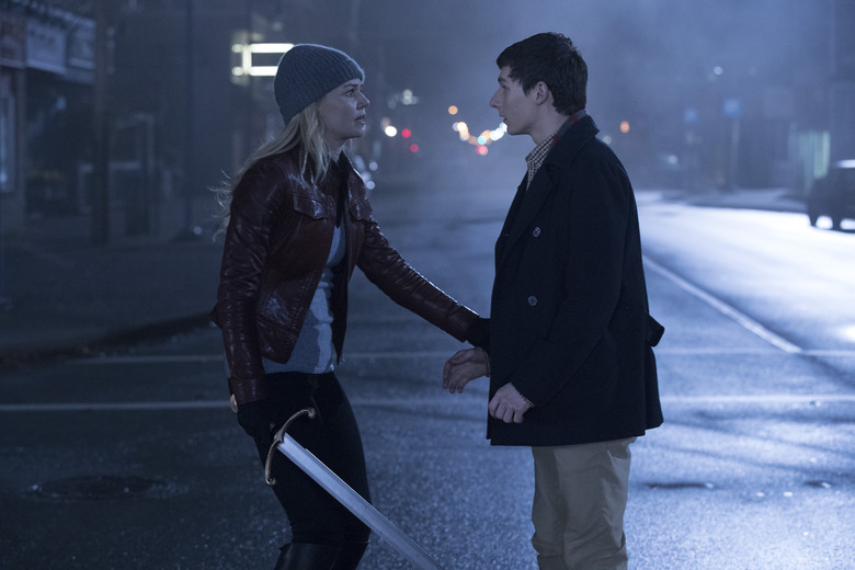 Once Upon a Time Finale