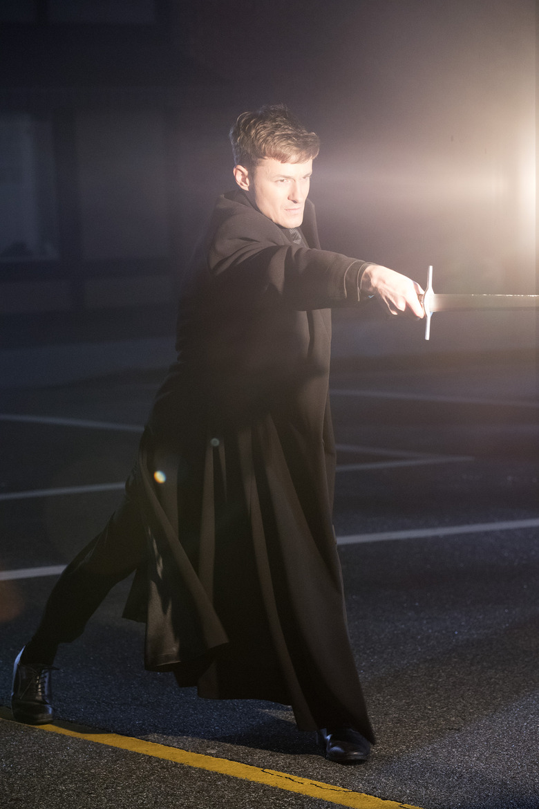 Once Upon a Time Finale