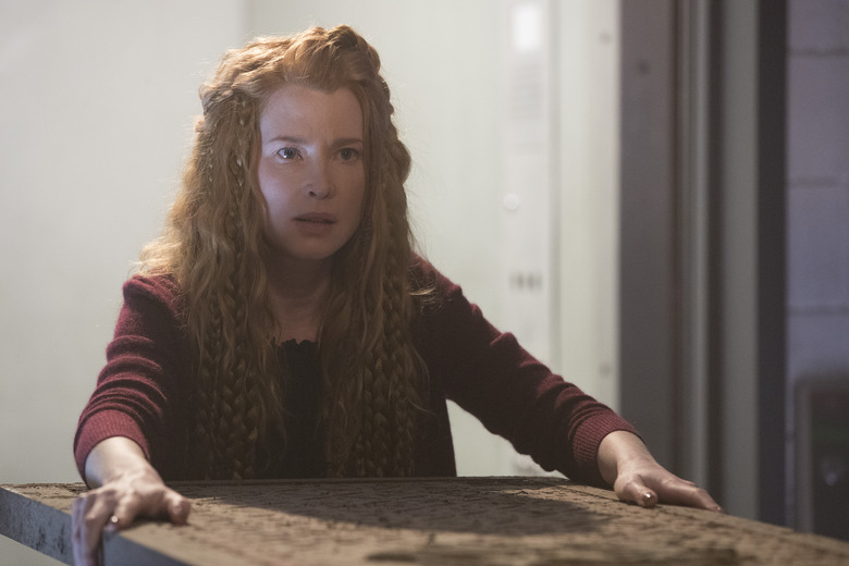 Once Upon a Time Season 7 Best Worst