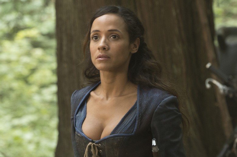 Once Upon a Time Season 7 Best Worst