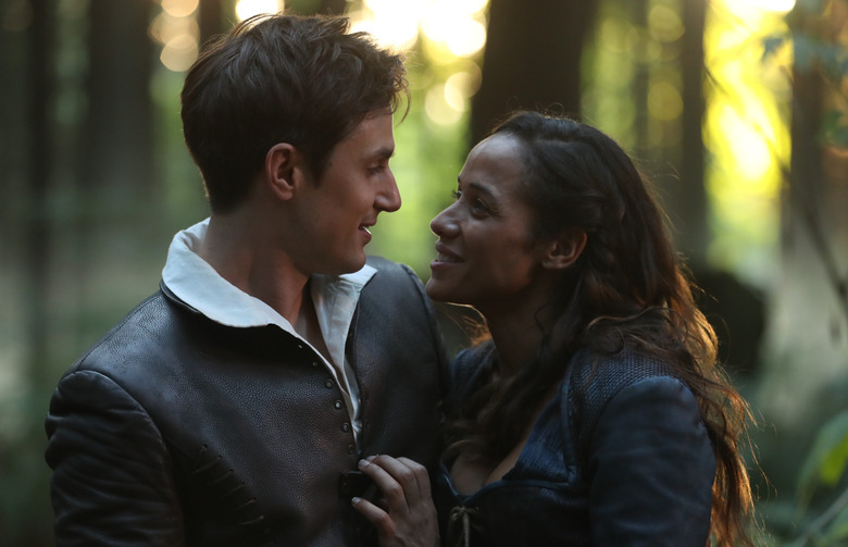 Once Upon a Time Season 7 Best Worst