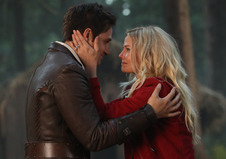Once Upon a Time Season 7 Best Worst