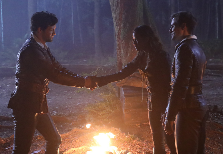 Once Upon a Time Season 7 Best Worst