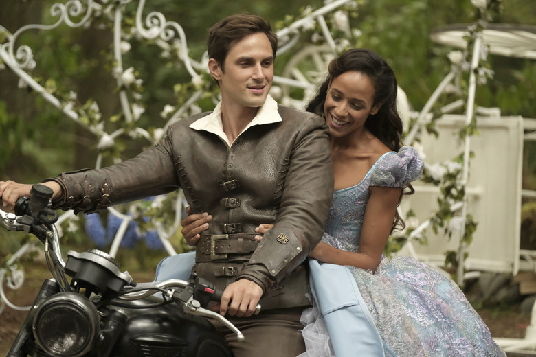 Once Upon a Time Season 7