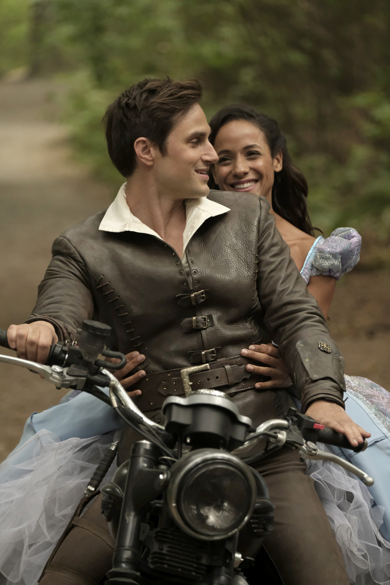 Once Upon a Time Season 7