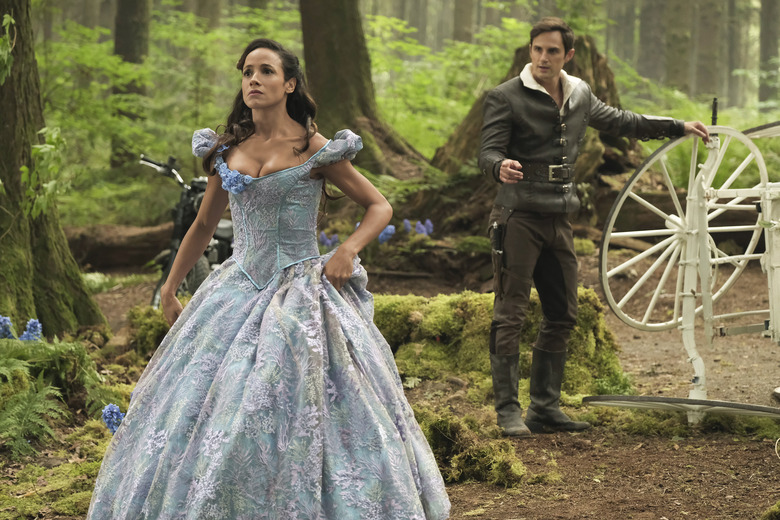 Once Upon a Time Season 7