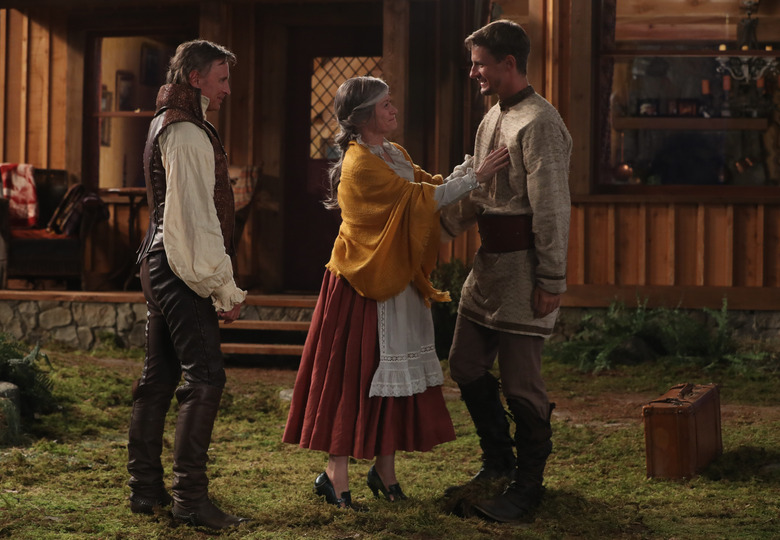 Once Upon a Time Season 7