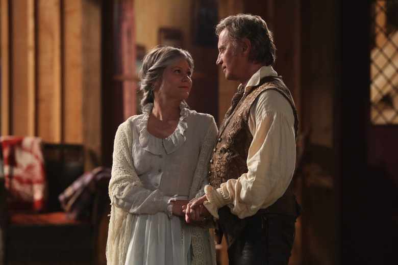 Once Upon a Time Season 7