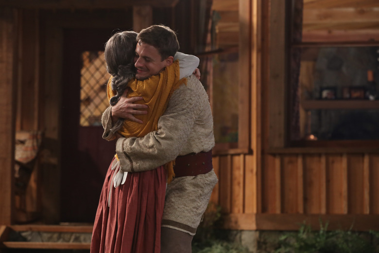 Once Upon a Time Season 7